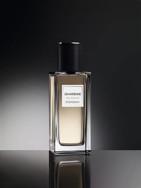 ysl saharienne fragrantica|new ysl aftershave.